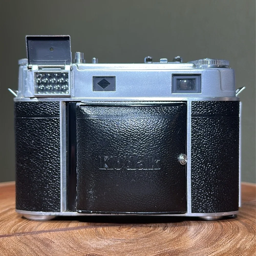 KODAK Retina IIIc (small c) - Working! - Picture 9 of 16